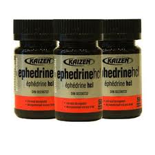 Pure Ephedrine HCL 150 Pills | Buy Ephedrine Diet Pills
